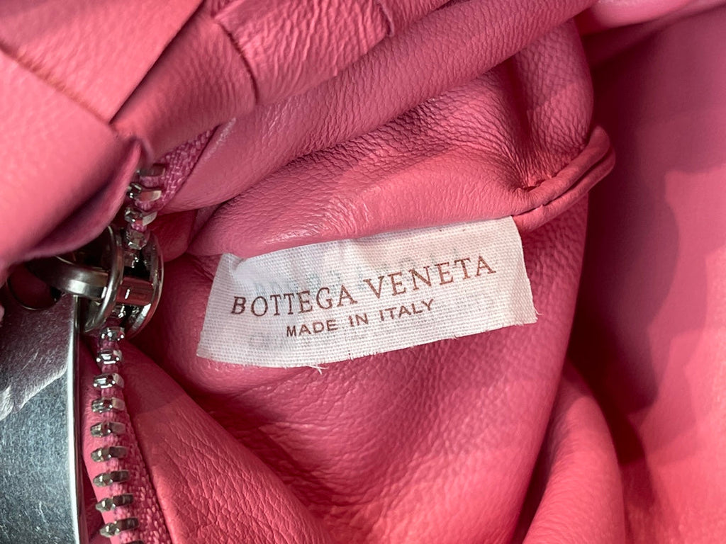 ミニ ジョディ 27 チャームピンク ラムスキン