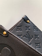 オンザゴー GM 41 ブラック