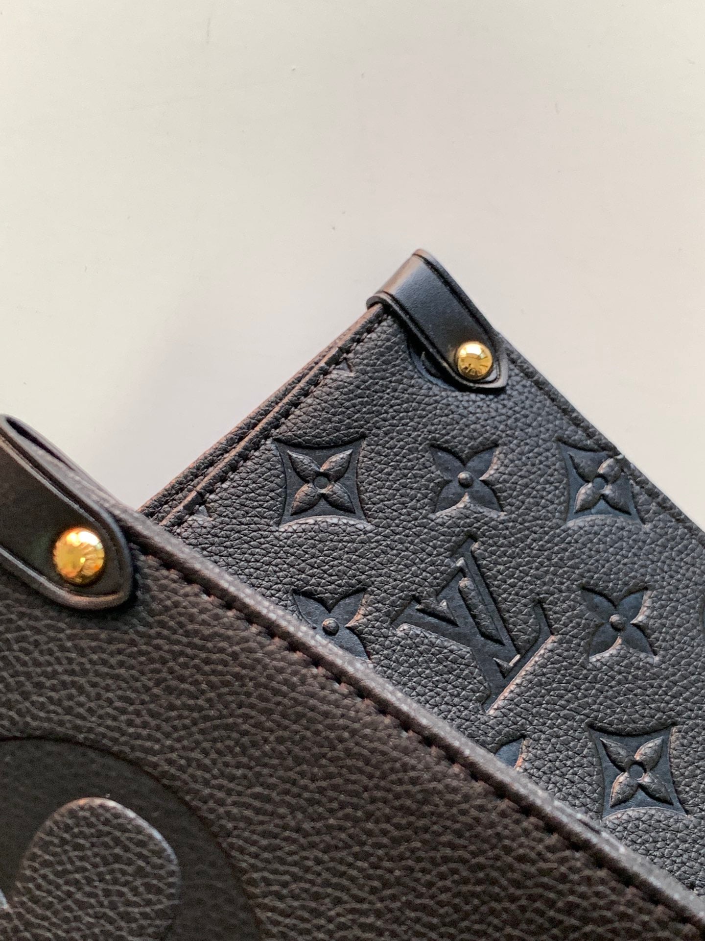 オンザゴー GM 41 ブラック