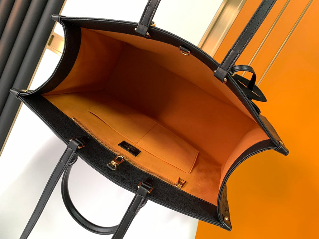 オンザゴー GM 41 ブラック