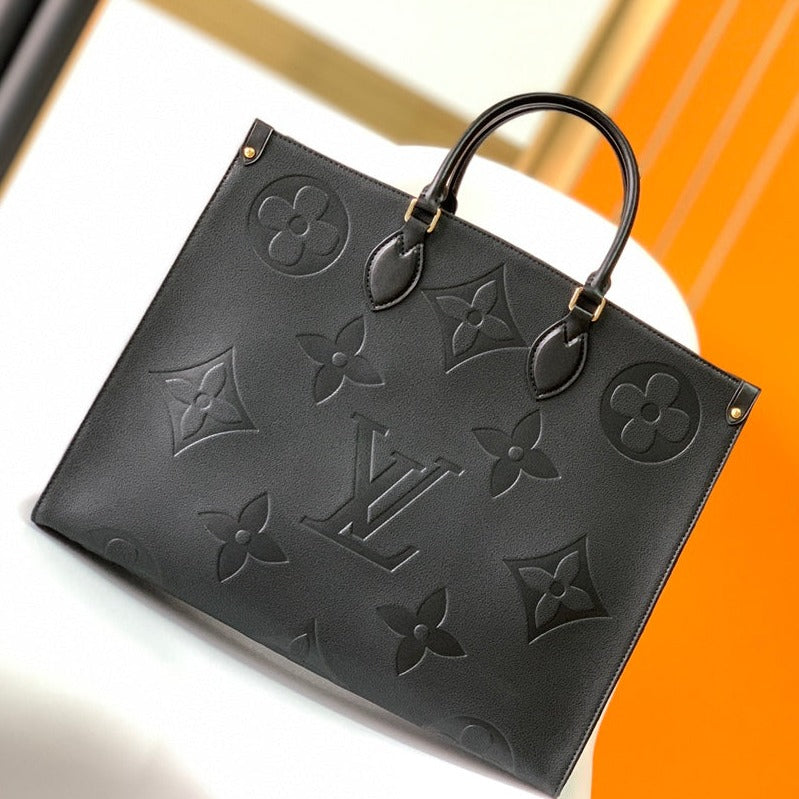 オンザゴー GM 41 ブラック