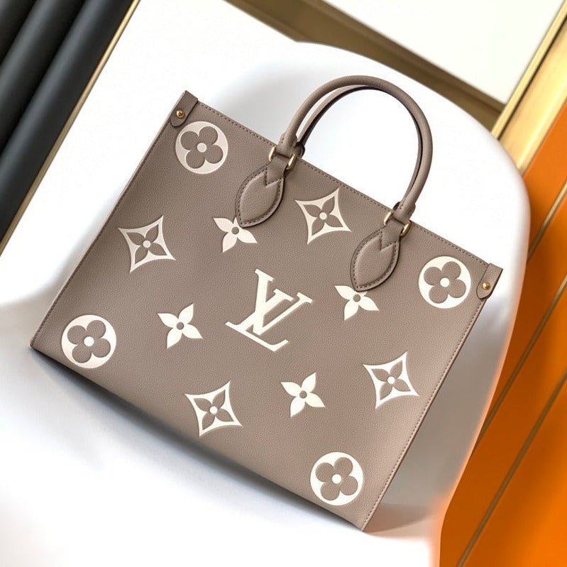 オンザゴー GM 41 グレーホワイト