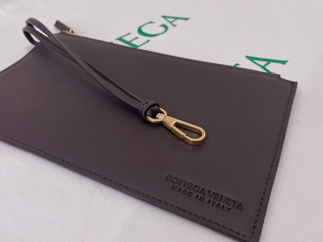 SMALL ARCO TOTE 30 IN MORTAR PURPLE LAMBSKIN