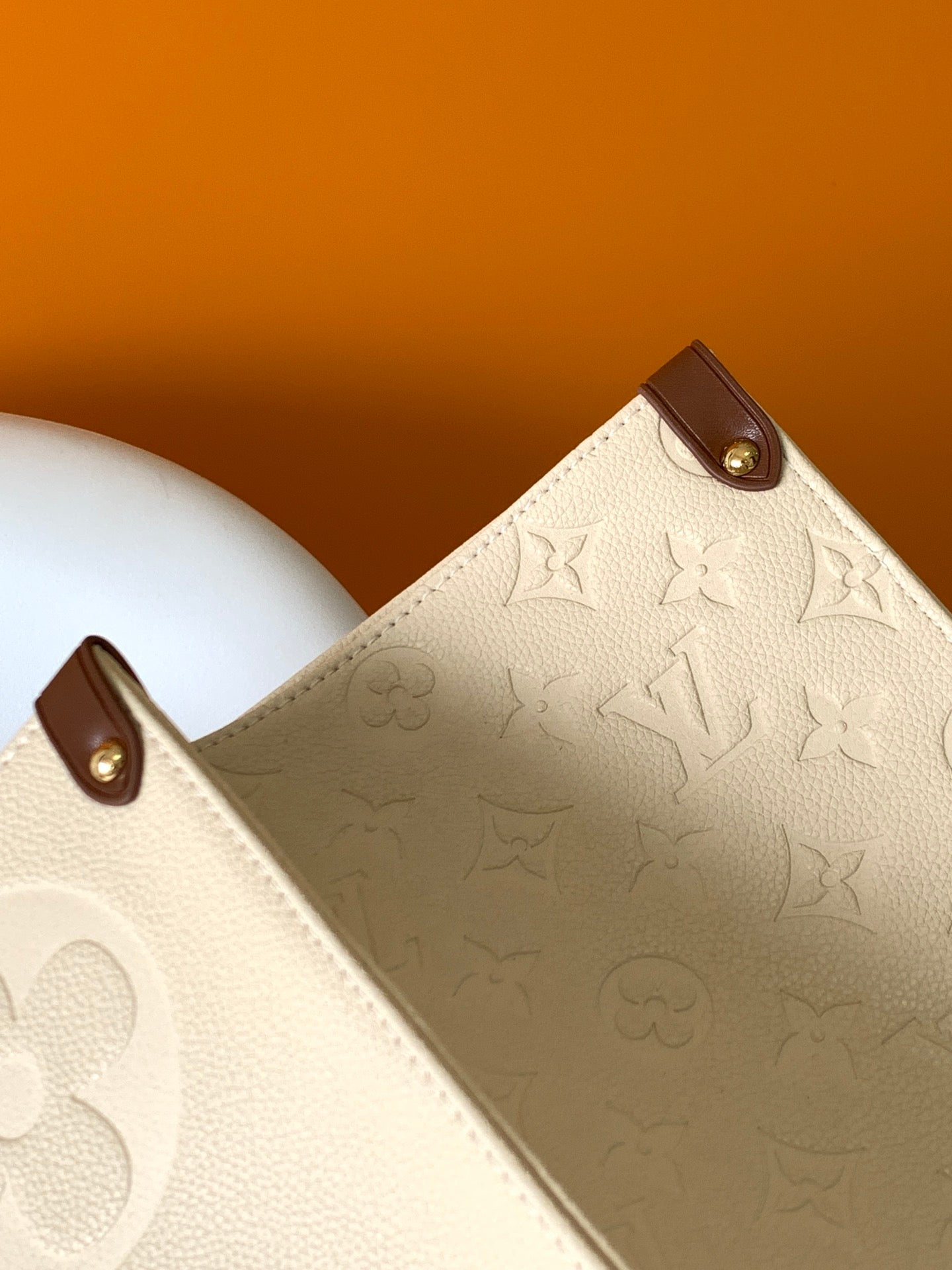 オンザゴー GM 41 クリームチョコレート