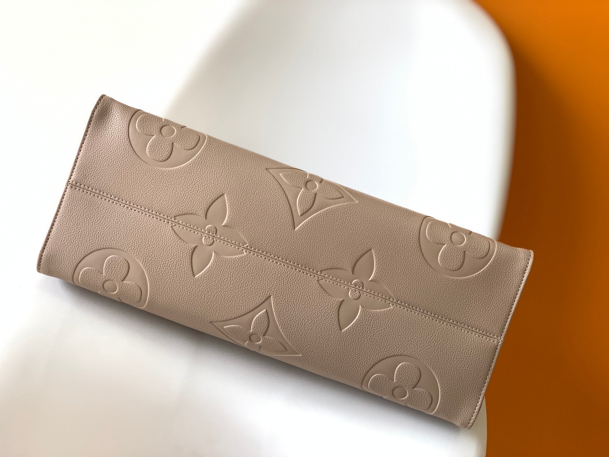 オンザゴー GM 41 グレー