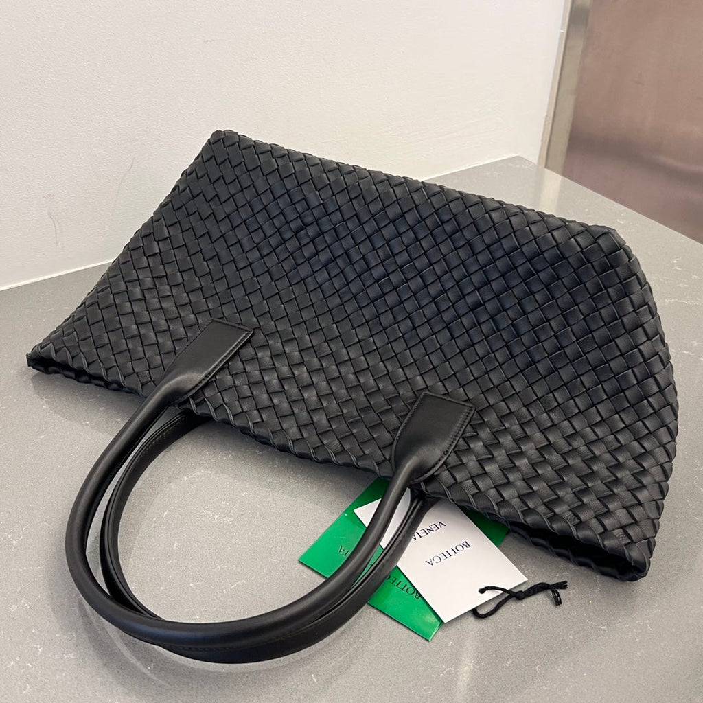 スモール カバット 32 ブラック ラムスキン