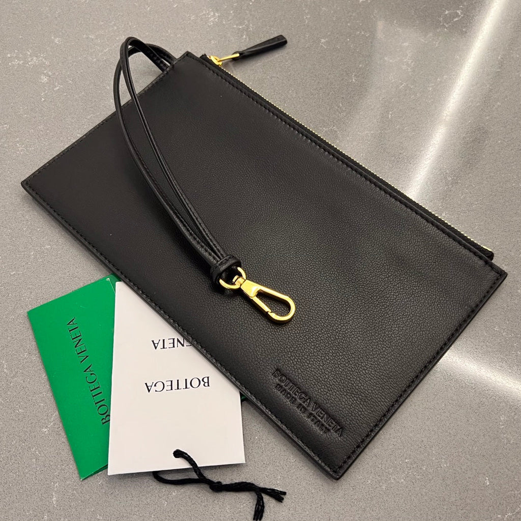 スモール カバット 32 ブラック ラムスキン