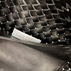 スモール カバット 32 ブラック ラムスキン