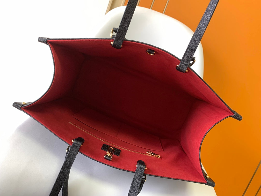 オンザゴー GM 41 ブラッククリーム