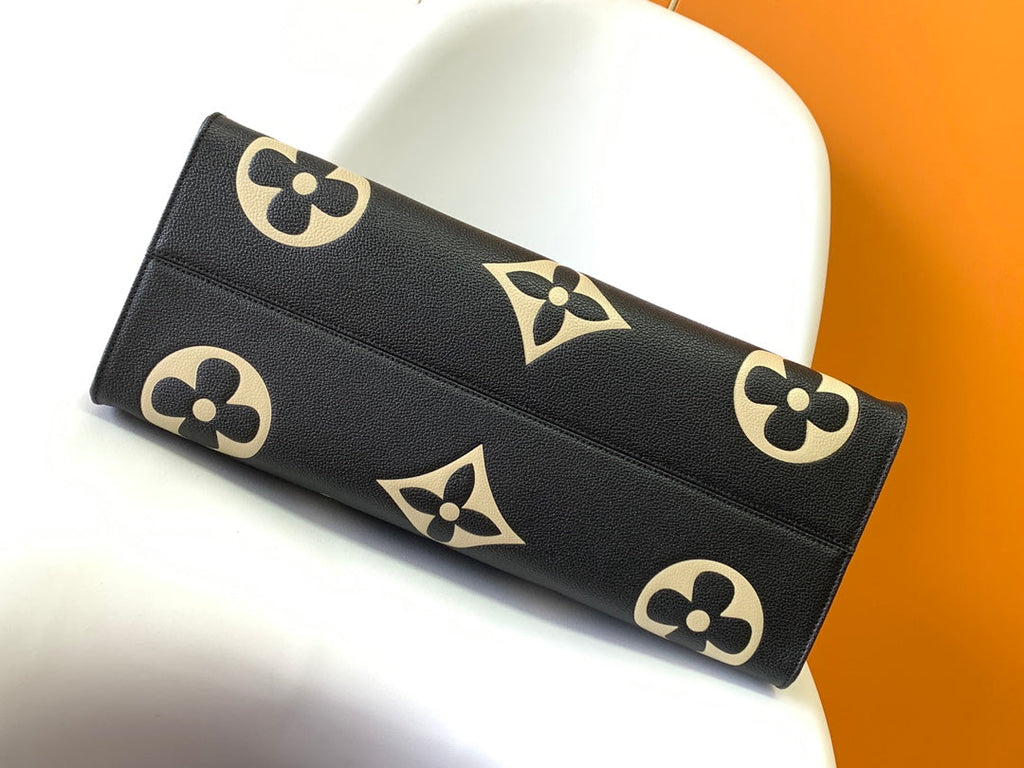 オンザゴー GM 41 ブラッククリーム