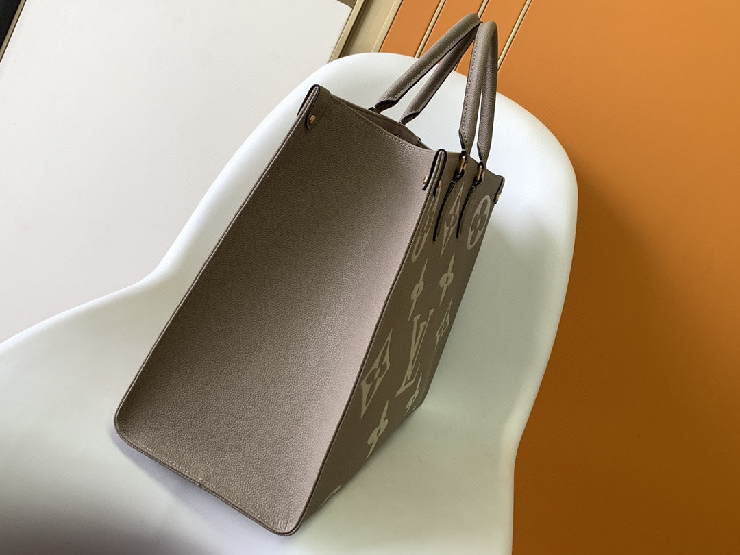 オンザゴー GM 41 グレークリーム