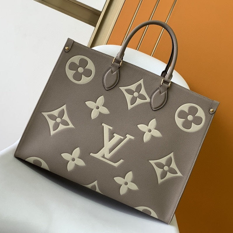 オンザゴー GM 41 グレークリーム