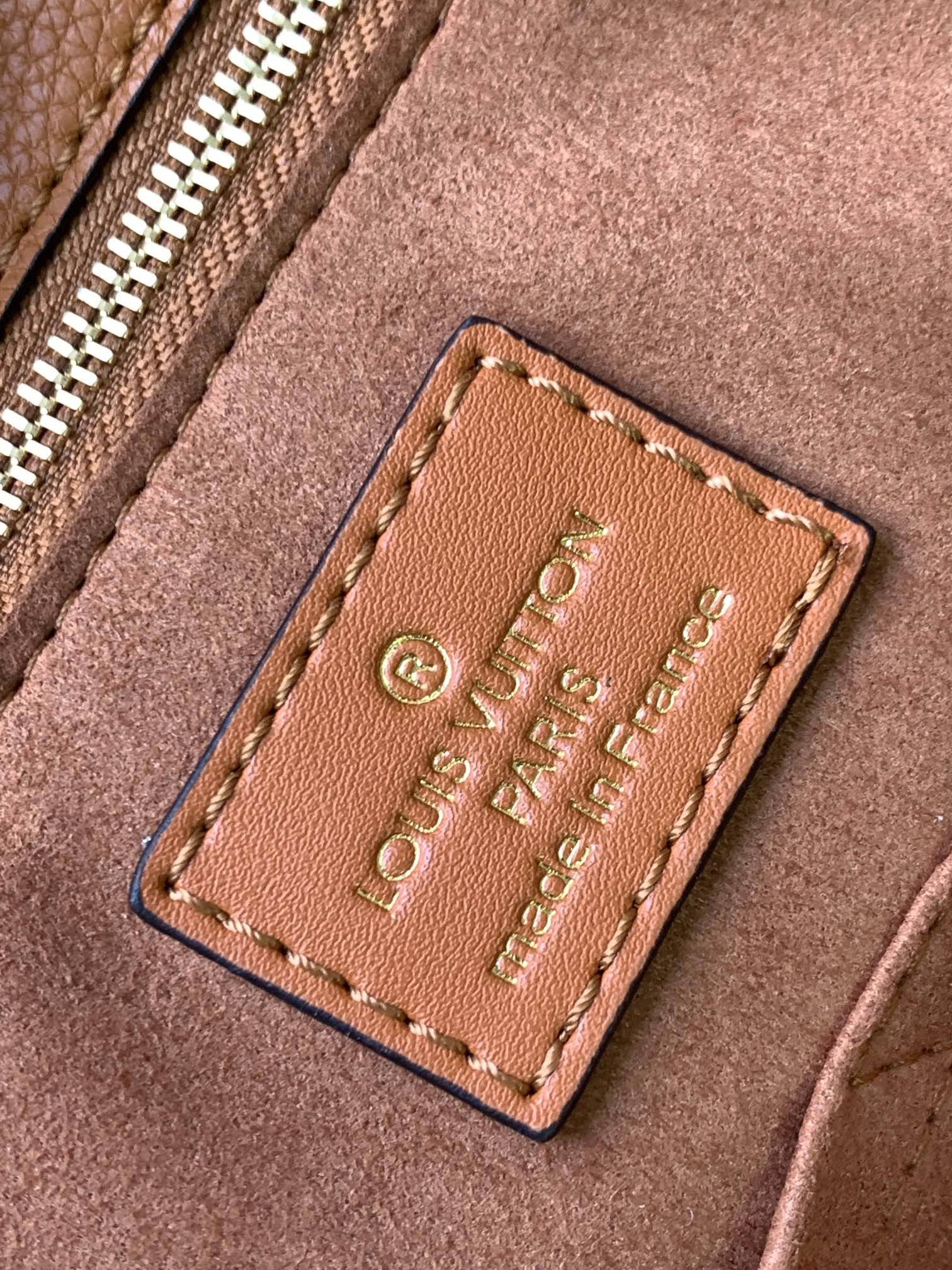 オンザゴー GM 41 ゴールド