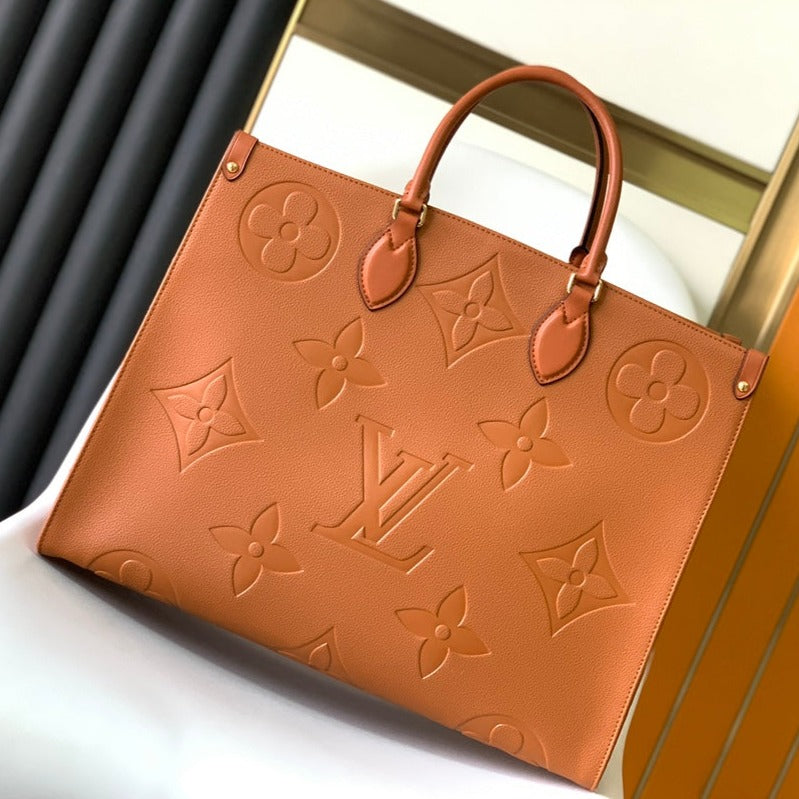 オンザゴー GM 41 ゴールド