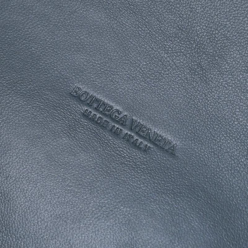 Large Cabat 45cm Baby Blue Lambskin Ghw