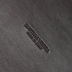 ラージ キャバット 45cm チョコレート ラムスキン Ghw 