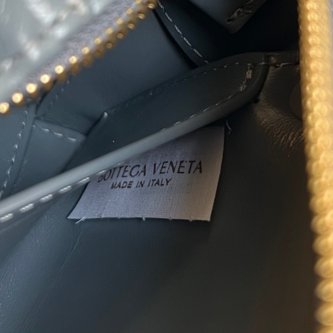 スモールブリックカセット 23インチ ジンクグレー ソフトラムスキン