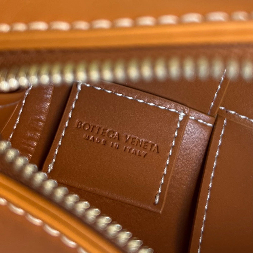 スモールシリンダーカセット 21インチ ローシエナカーフスキン