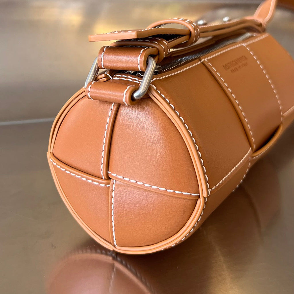 スモールシリンダーカセット 21インチ ローシエナカーフスキン