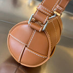 スモールシリンダーカセット 21インチ ローシエナカーフスキン