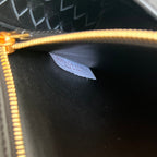 スモール アンダモ 29 ブラック ラムスキン