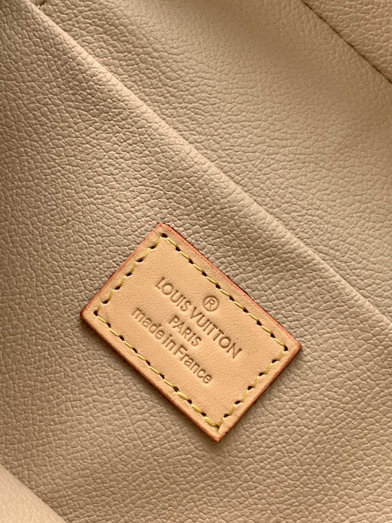 ナイスミニ20トイレタリーポーチ