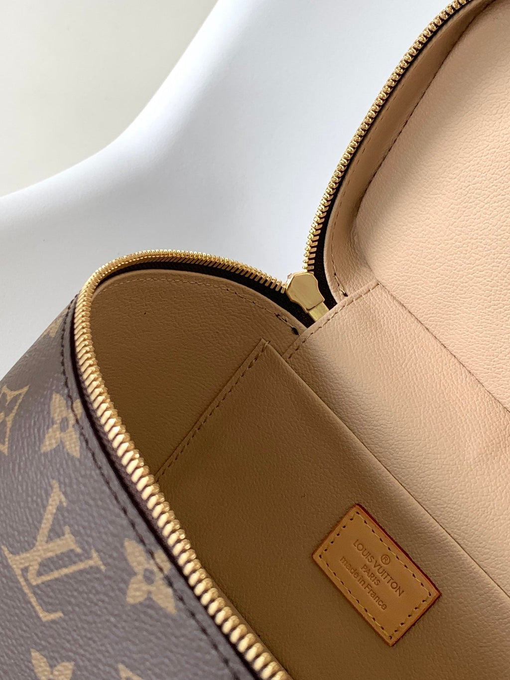 ナイスミニ20トイレタリーポーチ