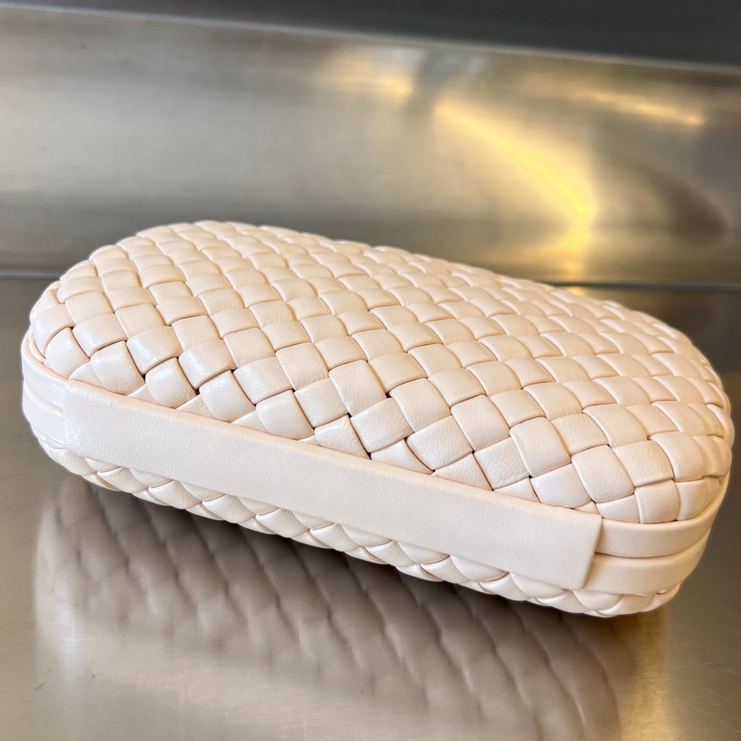 ノット 20 ソルフ ピンク ラムスキン