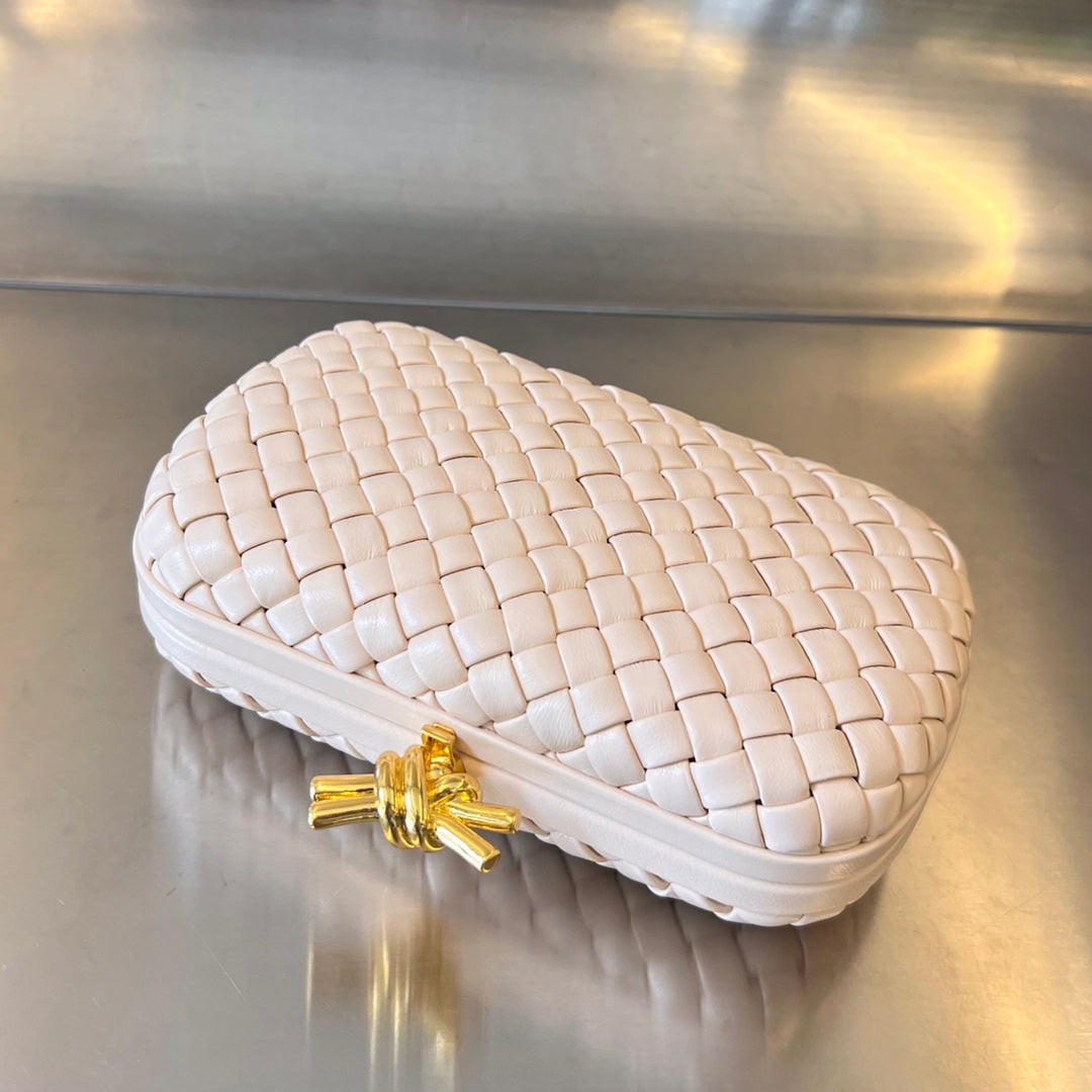 ノット 20 ソルフ ピンク ラムスキン