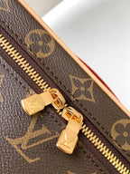 ナイスBB 24トイレタリーポーチ