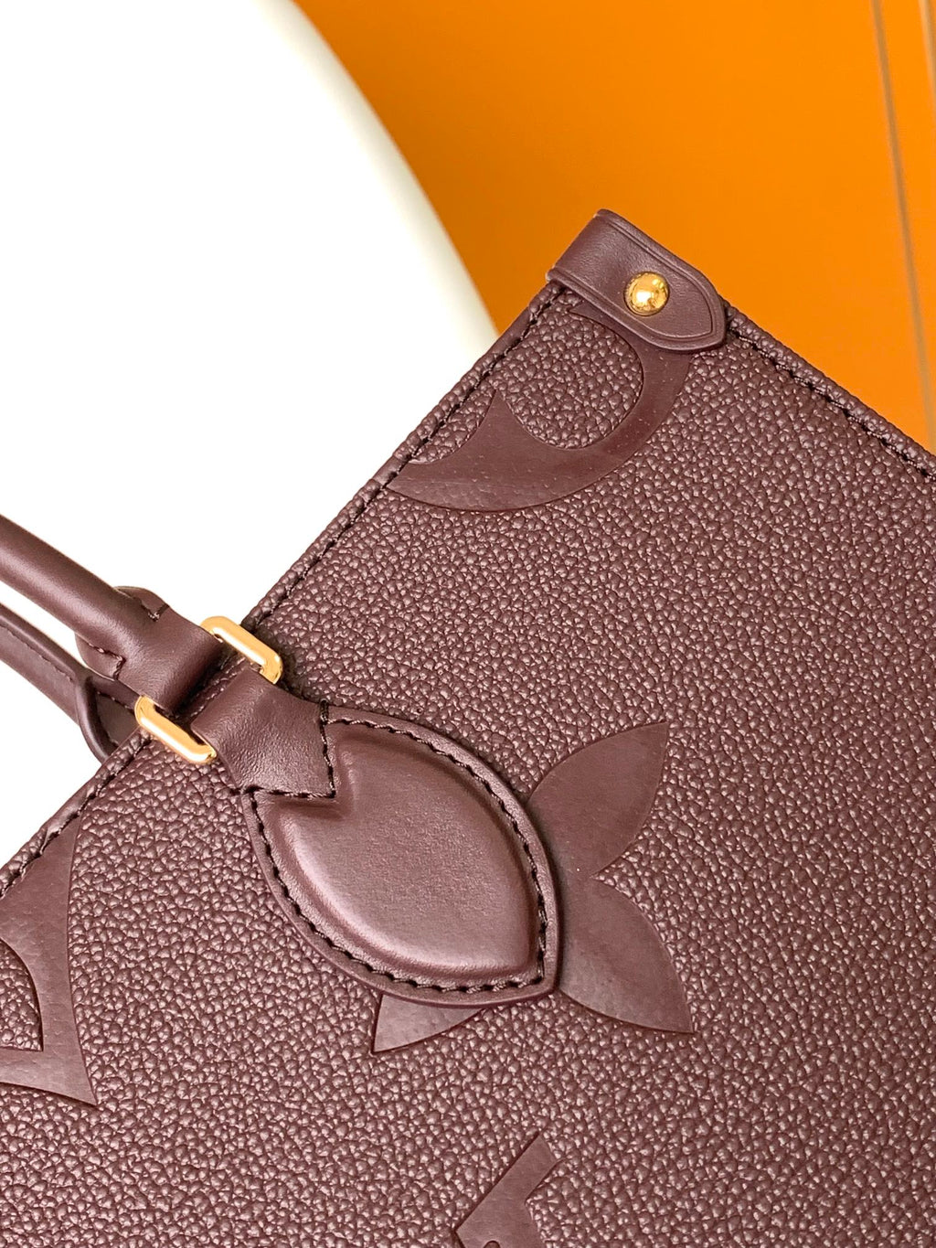 オンザゴー MM 35CM チェリー