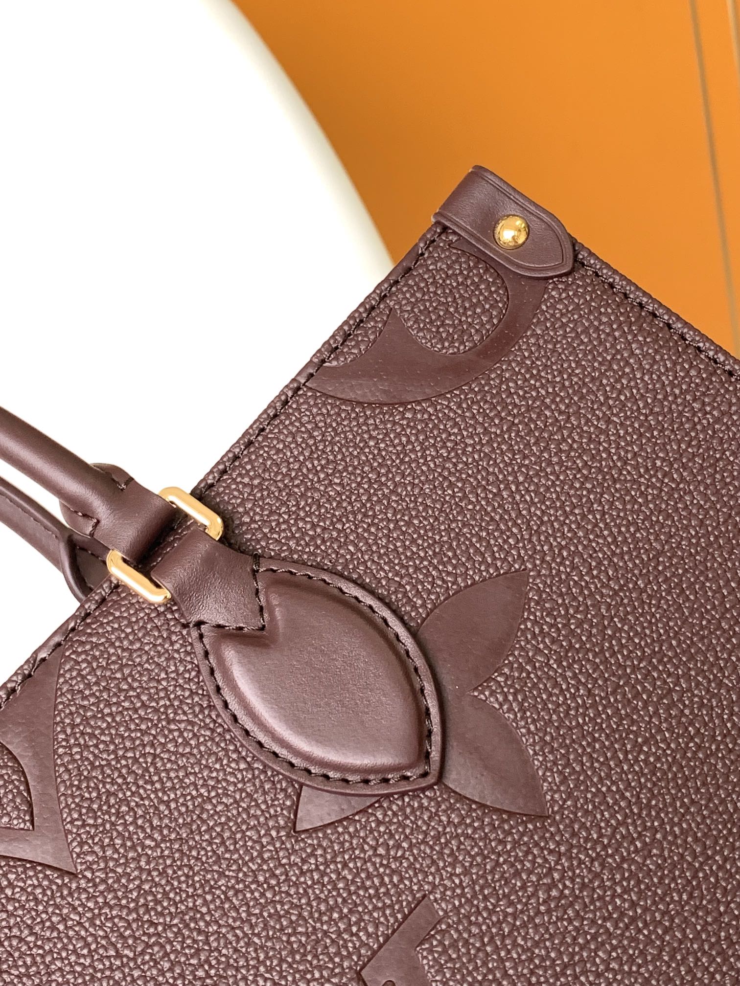 オンザゴー MM 35CM チェリー