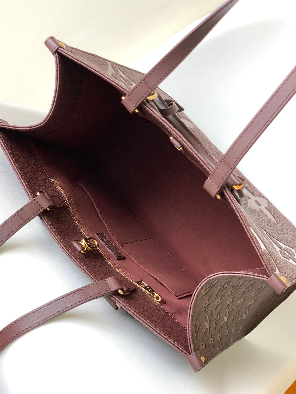 オンザゴー MM 35CM チェリー