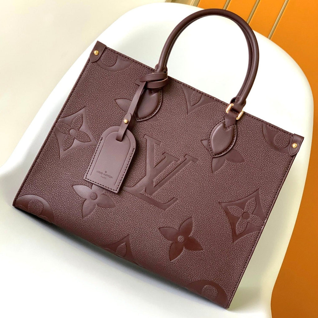 オンザゴー MM 35CM チェリー