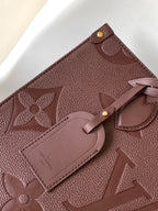 オンザゴー MM 35CM チェリー