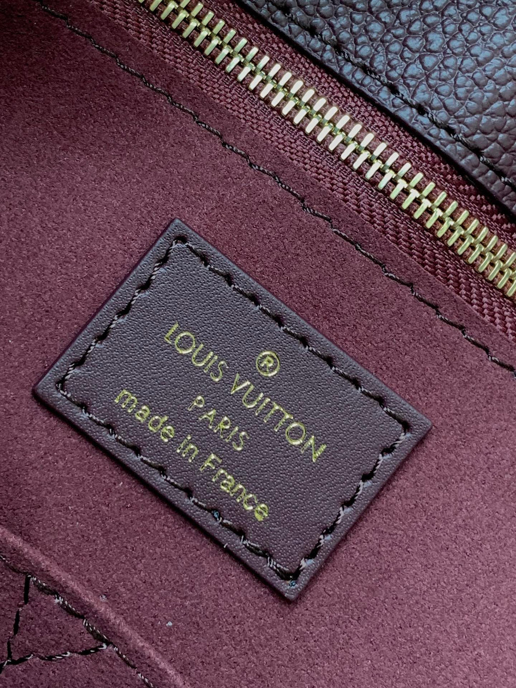 オンザゴー MM 35CM チェリー