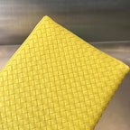 イントレチャート 30 ライトイエロー ラムスキン