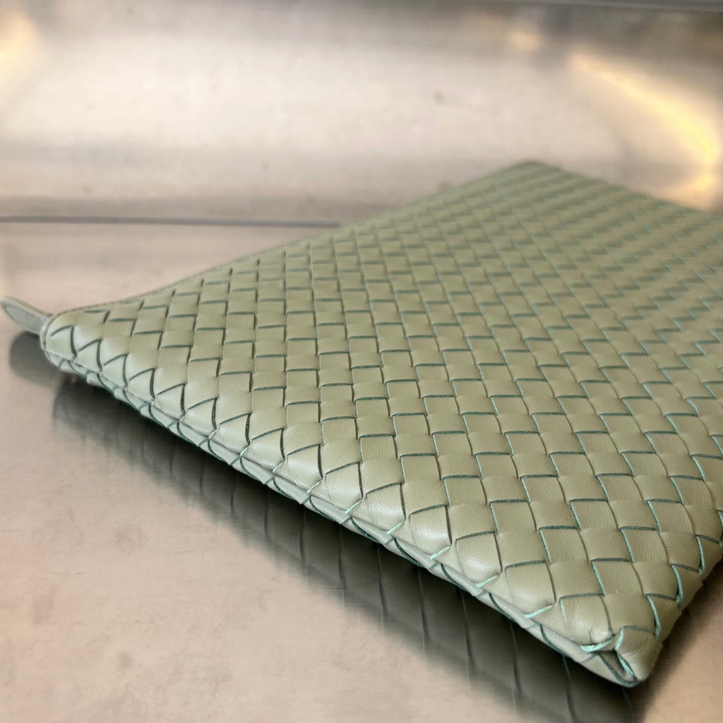 イントレチャート 30 ライトグレーラムスキン