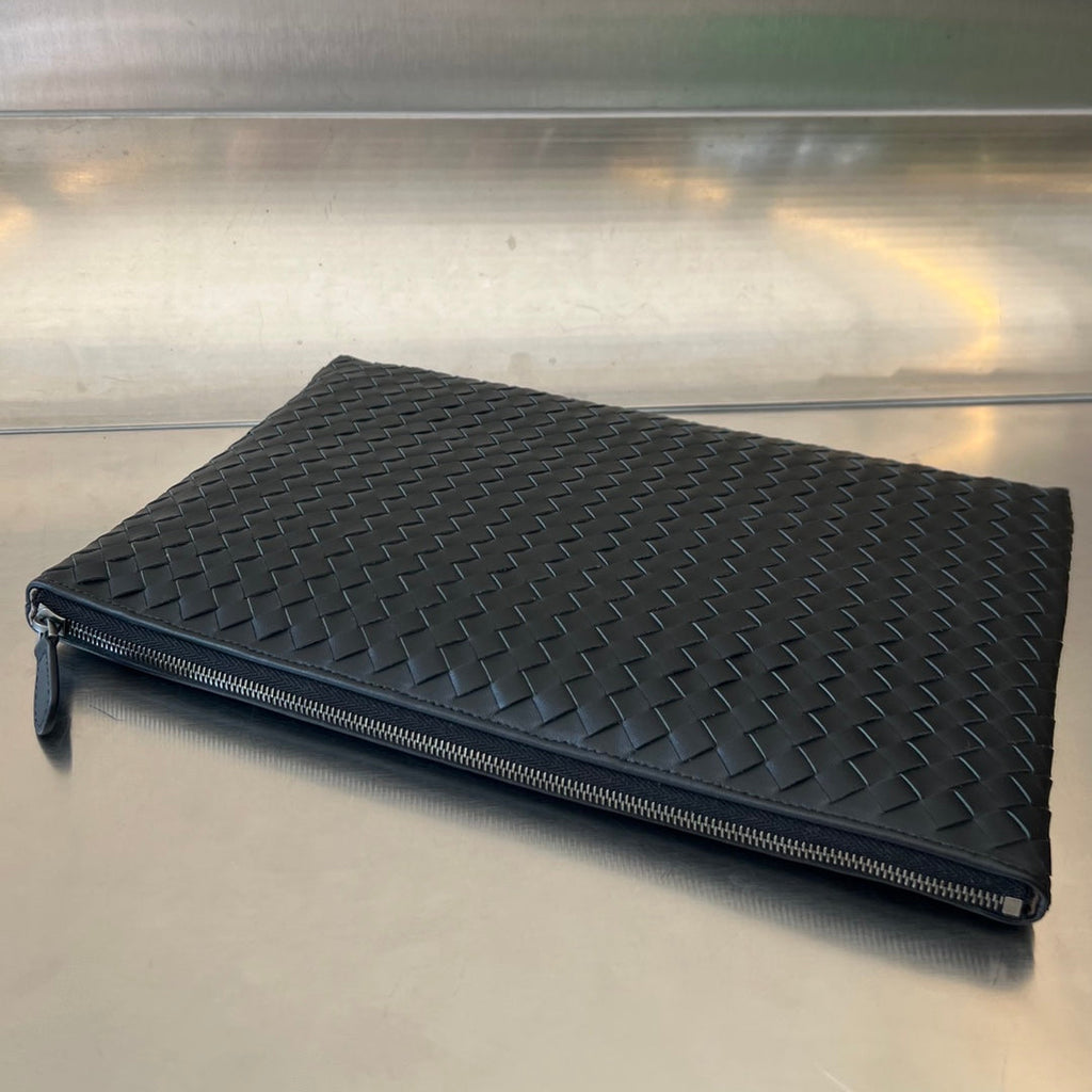 イントレチャート 30 ブラックラムスキン