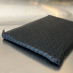 イントレチャート 30 ブラックラムスキン