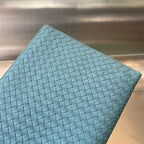 イントレチャート 30 スカイブルー ラムスキン