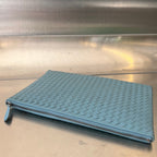 イントレチャート 30 スカイブルー ラムスキン