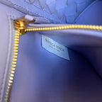 スモール アンダモ 29 ライトパープル ラムスキン