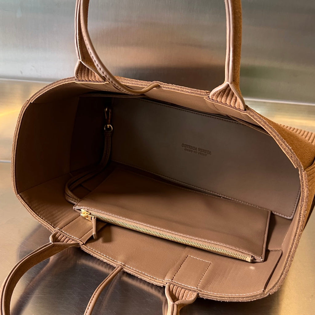 スモール 30 アルコ トートバッグ ジャコビアンカーフスキン