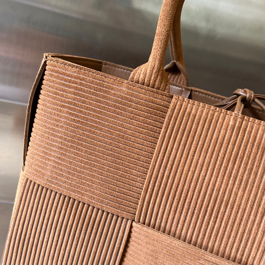 スモール 30 アルコ トートバッグ ジャコビアンカーフスキン