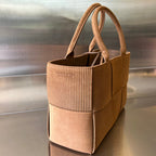 スモール 30 アルコ トートバッグ ジャコビアンカーフスキン