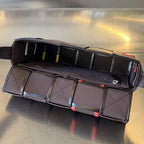 SMALL CASSETTE 23 IN COLORFUL CALFSKIN