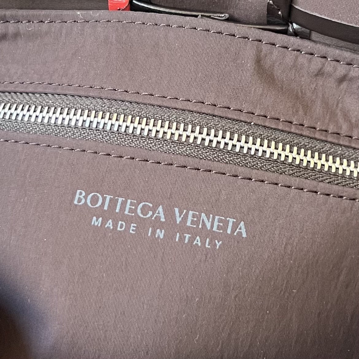 SMALL CASSETTE 23 IN COLORFUL CALFSKIN