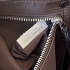 SMALL CASSETTE 23 IN COLORFUL CALFSKIN