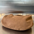 ミニ ジョディ 36 cm ラセットブラウン コーデュロイ